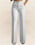 Marjan - Elegante High-Waist Broek