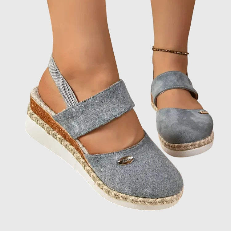 Antonia™ | Comfortsandalen voor de hele dag