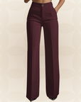 Marjan - Elegante High-Waist Broek