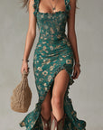 Mayfair | Look Lungo Elegante Retrò