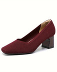 Clara - Schoen met Hak