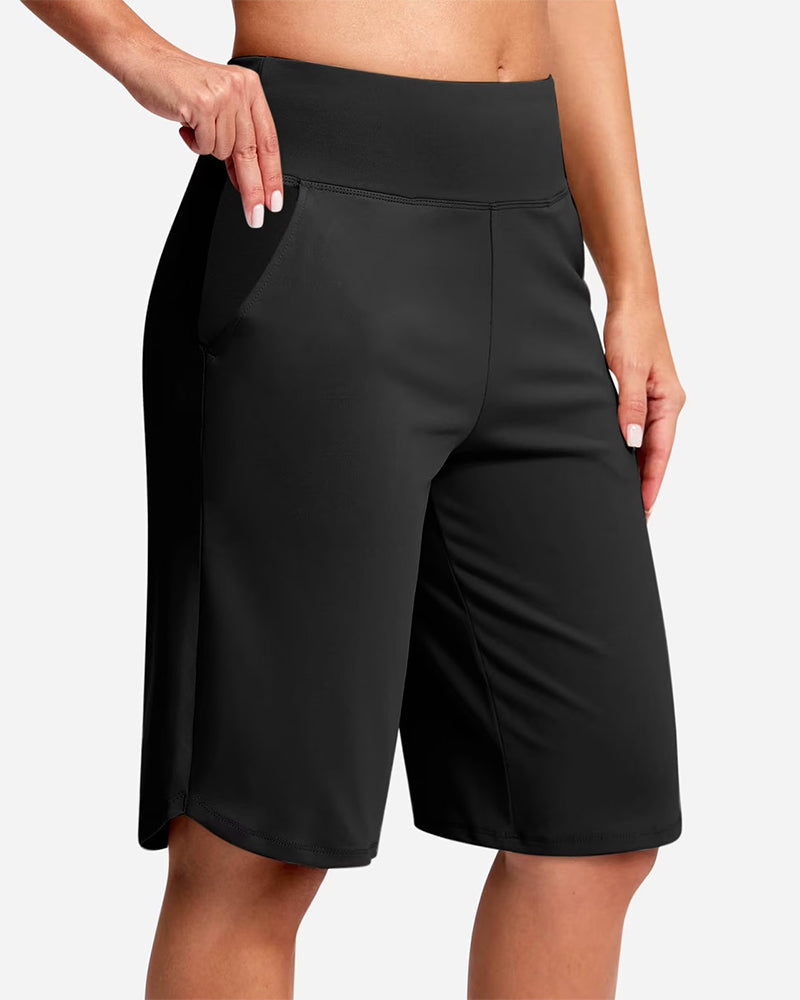 Corrina - Dé comfortabele sportieve vrijetijdsbroek
