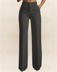 Marjan - Elegante High-Waist Broek