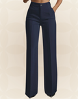 Marjan - Elegante High-Waist Broek