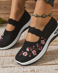 Mila | Ergonomische Comfortschoenen + GRATIS INLEGZOLEN