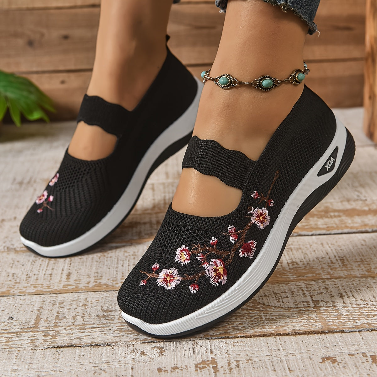Mila | Ergonomische Comfortschoenen + GRATIS INLEGZOLEN