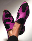 Ivy™ | Comfortabele mocassins