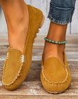 Kaia™ | Balletmocassins