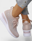 Beatriz – Orthopedische Sneakers