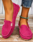 Kaia™ | Balletmocassins