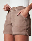 Sandra - Casual zomer short