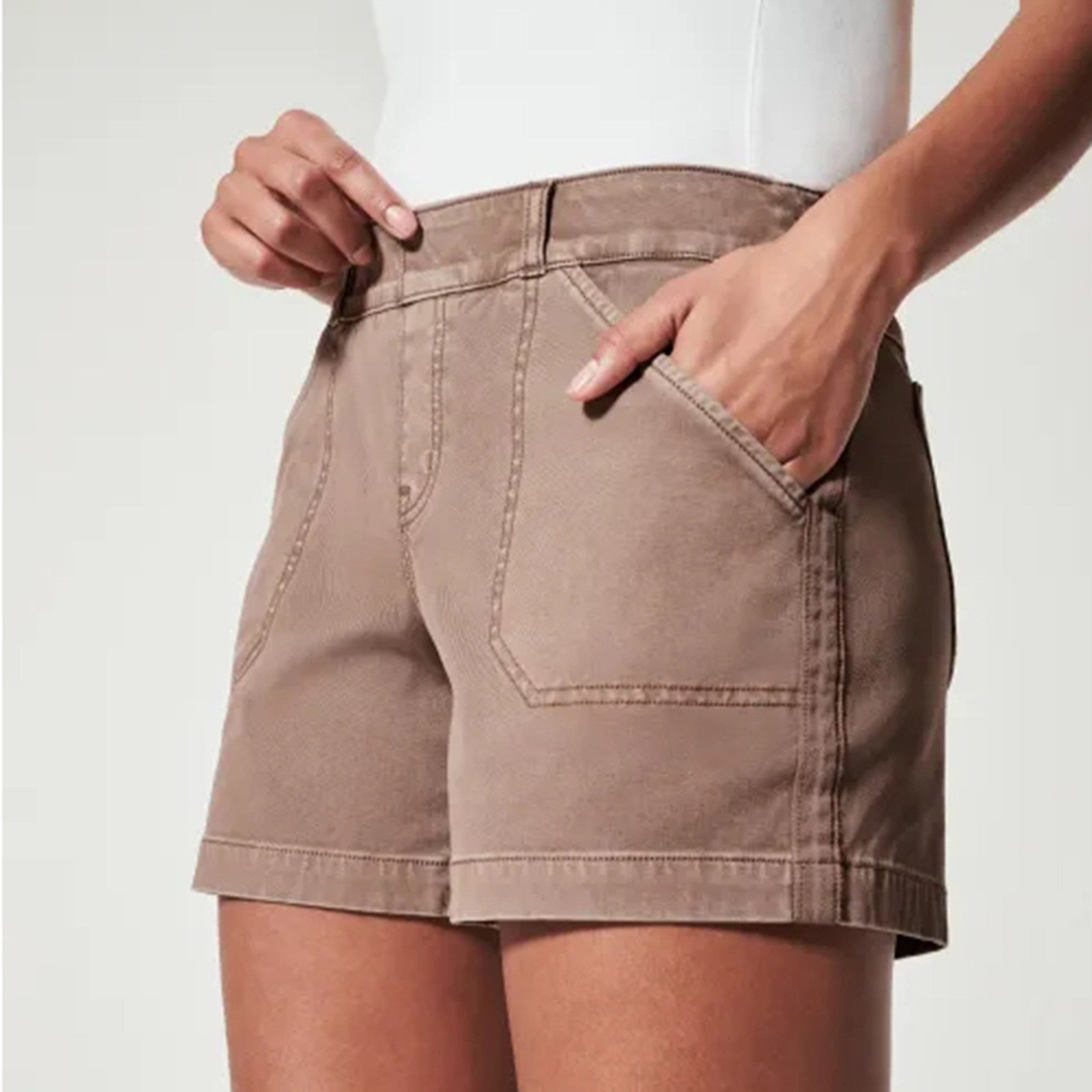 Sandra - Casual zomer short