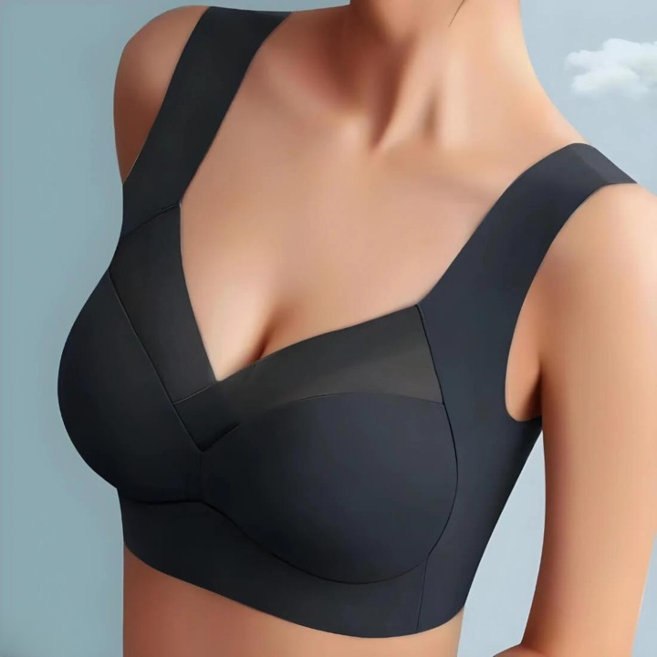 Matthanje | Ultra comfortabele naadloze bh - 1+1 gratis!