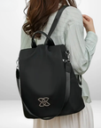 Jonne | Antidiefstal Tas