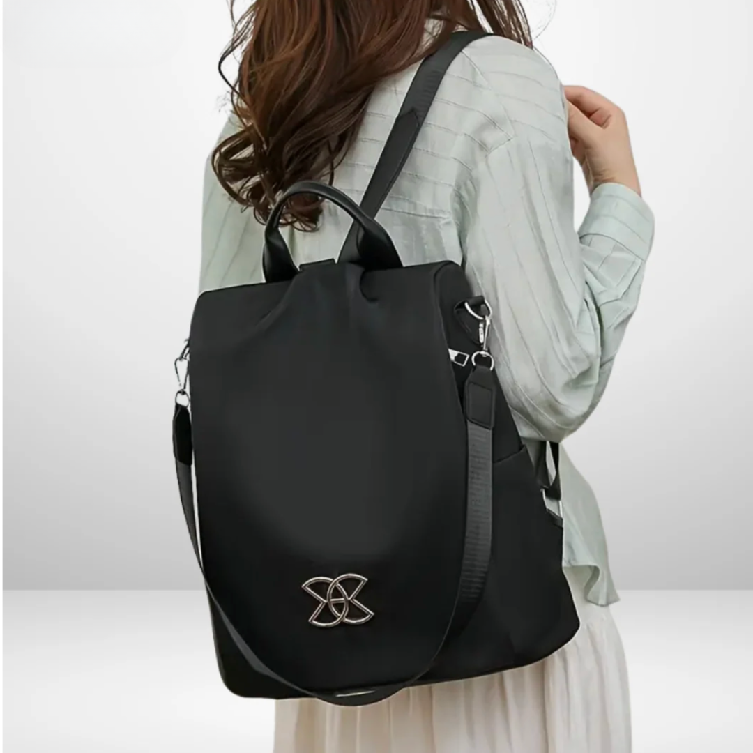 Jonne | Antidiefstal Tas