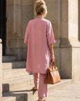 Anneke | Comfortabele Elegante Set