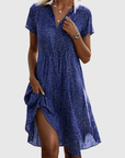 TANSY | TRENDY EN COMFORTABELE ZOMERJURK