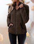 Amée | Warm Fleece Vest