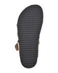 Danique - Elegante gevlochten sandalen