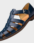 Alice - Hoge kwaliteit leren sandalen