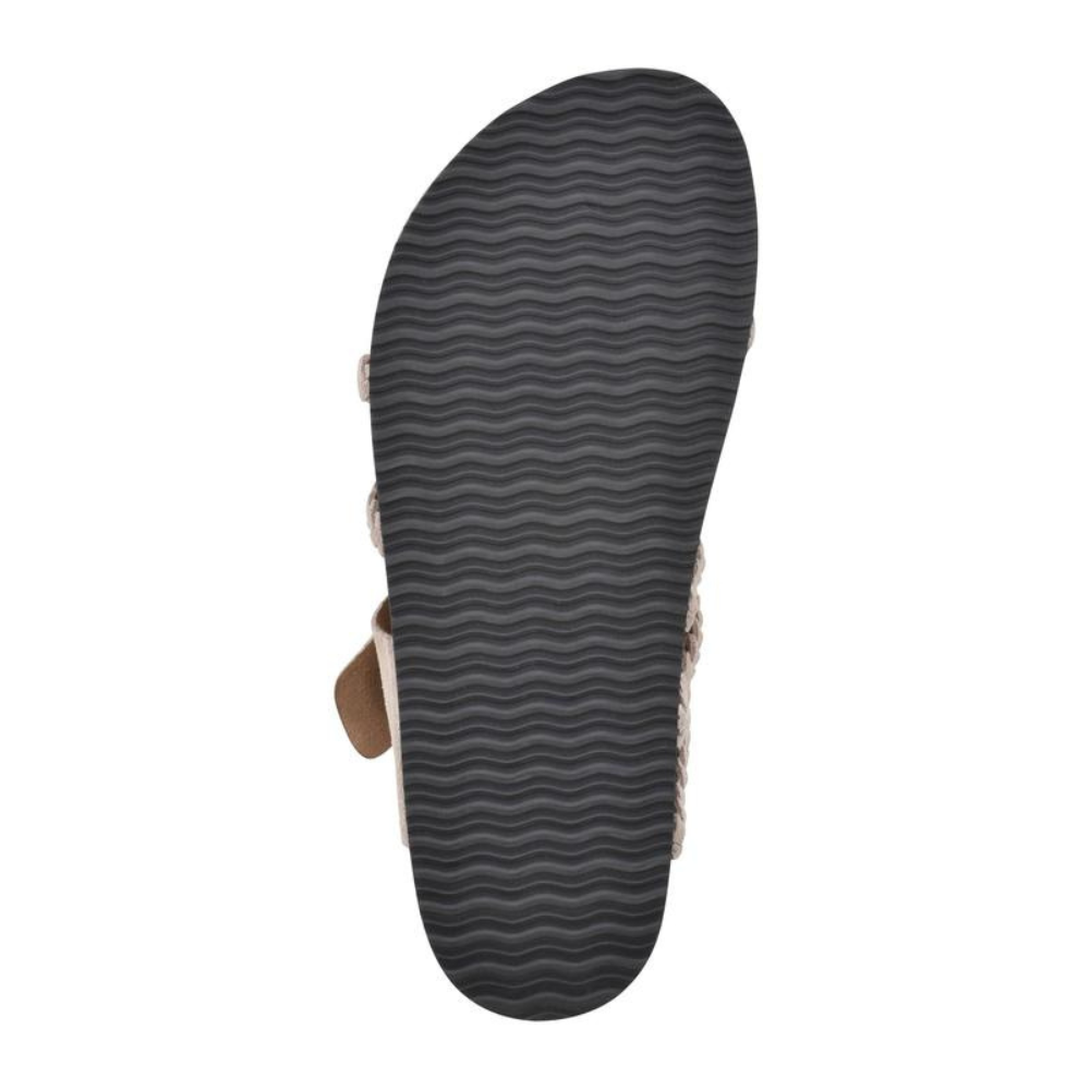 Hayleigh | Comfortsandalen voor de hele dag