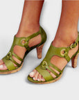 Camila – Elegante en comfortabele sandalen
