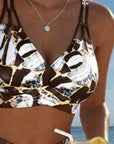 Bikini Bandjes Cut-Out Ontwerper