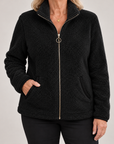 Amée | Warm Fleece Vest