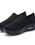 NUVIA - Orthopedische Schoenen
