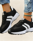 Meron - Comfortabele Orthopedische Sneakers