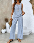 Valerie - Elegante Zomer Set