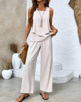 Valerie - Elegante Zomer Set