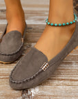 Kaia™ | Balletmocassins
