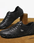 Milo – Comfortabele sneaker voor moeiteloze stappen