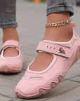 Novi™ – Lichte Comfort-Ballerina voor ontspannen zomerdagen