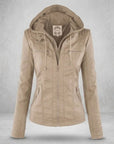 Milena™ | Elegante herfstjas