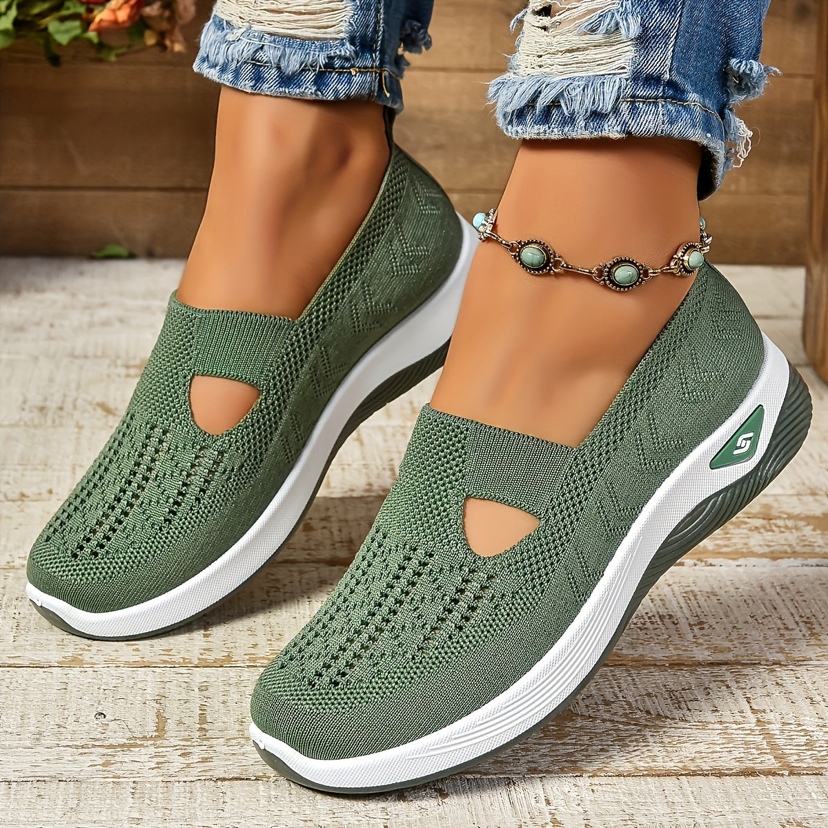 Sandra – Antislip orthopedische schoenen + GRATIS INLEGZOLEN
