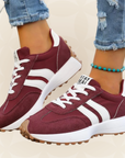 Meron - Comfortabele Orthopedische Sneakers