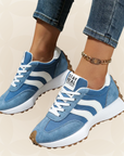 Meron - Comfortabele Orthopedische Sneakers