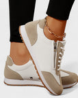 Madalena - Orthopedische Schoenen