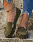 Kaia™ | Balletmocassins