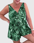 Dahlia™ | Elegante Badmode Jurk