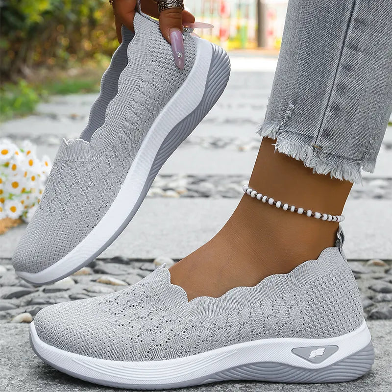 Natasja | Ademende wandelschoenen voor vrouwen