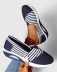 Edith | Orthopedische Comfort Instappers