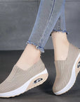 NUVIA - Orthopedische Schoenen