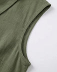 Cynthia | Comfortabele Blouse met Kraag