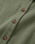Cynthia | Comfortabele Blouse met Kraag