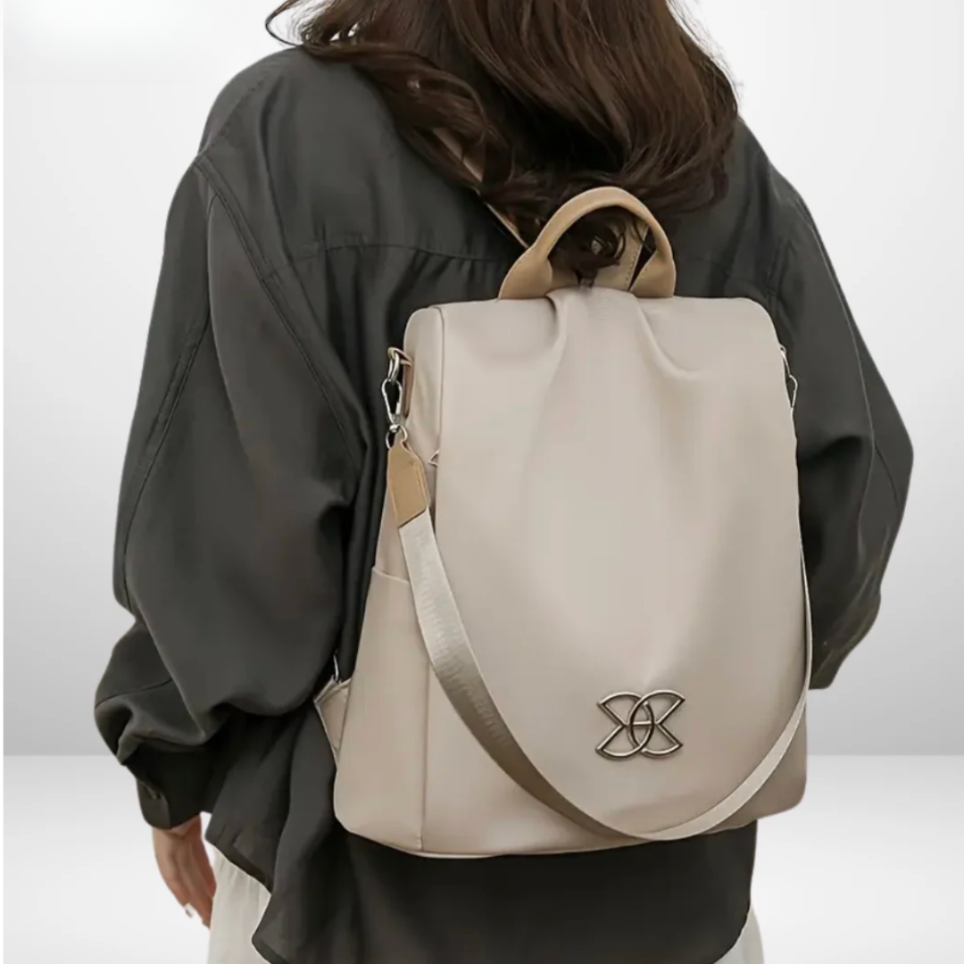Jonne | Antidiefstal Tas