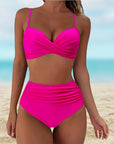 Douglas - Elegante Hoge Taille Bikini