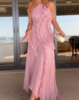 Adeline™ | Elegante en licht jurkje